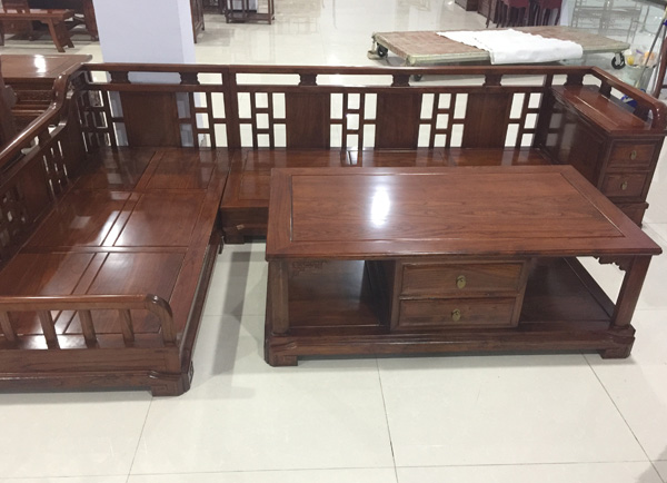 老榆木家具治虫的方法有哪些