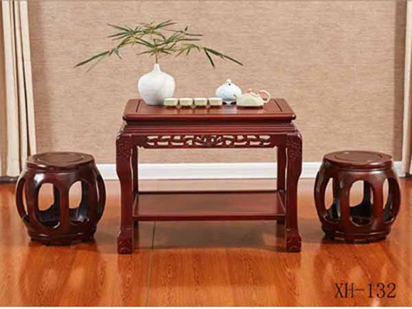 老榆木中式古凳批发