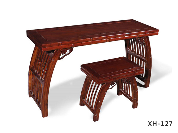 我们应该怎么保存老榆木家具?