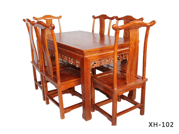 老榆木家具打蜡的注意事项