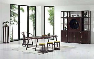 老榆木家具和红木家具差别有多大